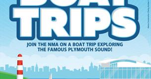NMA Boat Trips