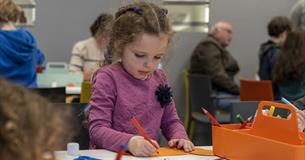 Magical Marine Park - Summer Holidays Activities at The Box