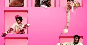 NT Live: The Importance of Being Earnest