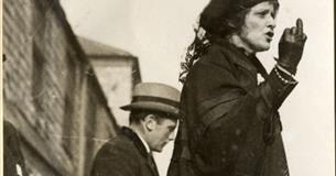 Nancy Astor