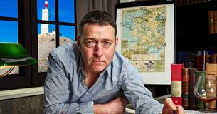 NED BOULTING - Retour De Ned