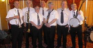 Plymouth Jazz Club presents New Orleans Heat