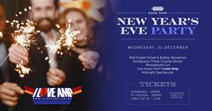 New Year's Eve Party
