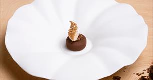 An ode to dessert