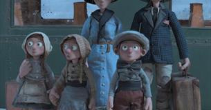 No Dogs or Italians Allowed – French Film Festival