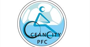 Ocean City Powerchair Football Club Taster Day