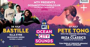 Ocean City Sounds