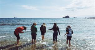 Ocean Squad - Activity Club