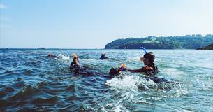 Ocean Squad with the Ocean Conservation Trust