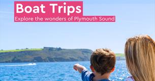 Boat Trips with the Ocean Conservation Trust