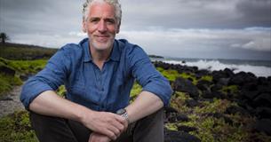 Gordon Buchanan : 30 Years In The Wild - The Anniversary Tour