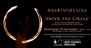 OMBIVIOLUM ~ Enter the Circle