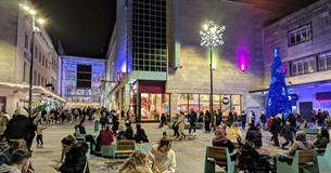 Old Town Live - Saturday Sessions on Old Town Square