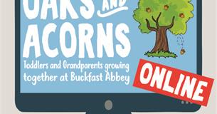 Oaks and Acorns Online Session