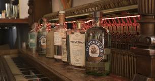 Gift and Gin Festival