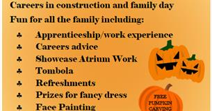 Oktoberfest at Atrium Studio School