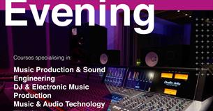 dBs Music - Open Evening