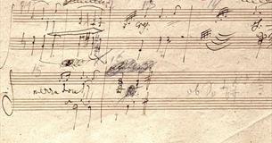 Open Rehearsal: The Piano and How It Goes