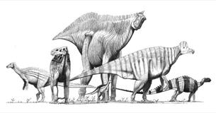 An inconvenient truth: Richard Owen, dinosaurs and Plymouth