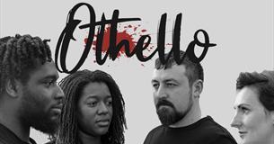 Inn Theatre Company present William Shakespeare's Othello