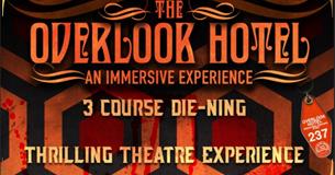 The Overlook Hotel