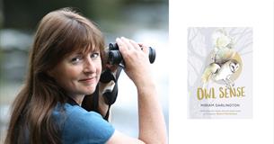 'Owl Sense' with Miriam Darlington