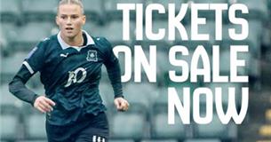 Plymouth Argyle Women v Gwalia United