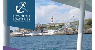 Jubilee Cruise with Plymouth Boat Trips