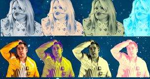 Comedy Night @ Plymouth College of Arts