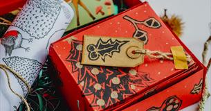 PCA:SU Christmas Fair