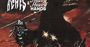 PEACH | Aches | Heavy Heavy Hands