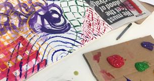 Still Life Drawing and Painting with Kathy Wray