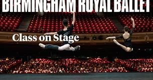 Class on Stage