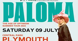 Paloma Faith
