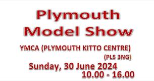 Plymouth Model Show