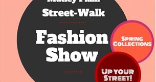 Sytlish Sustainable Fashion Show