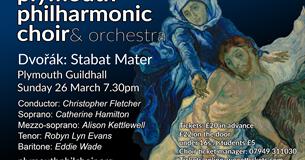 Dvorak: Stabat Mater