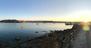 The Plymouth Triathlon 2019