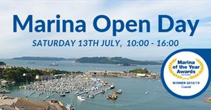Marina Open Day