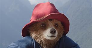 Paddington in Peru (PG)