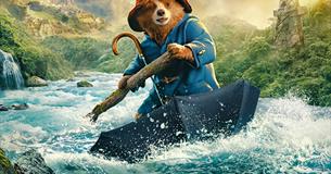 Paddington in Peru (PG) – Bringing in Baby and Family Friendly