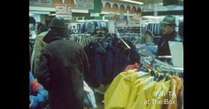 Film Screening: A Day in the Life of a Department Store