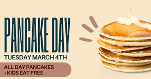 Pancake Day