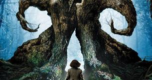 Open Air Cinema: Pan's Labyrinth (15) at Mount Edgcumbe