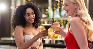 New Years Eve Party at Crowne Plaza Plymouth