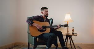 Paul Armer - Sunday Sessions