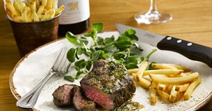 Mother's Day at Bistrot Pierre