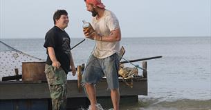 Film: The Peanut Butter Falcon