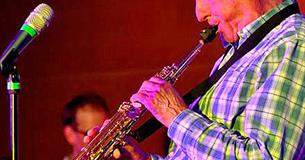 The Pete Canter Quartet