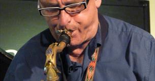 The Pete Canter Quartet